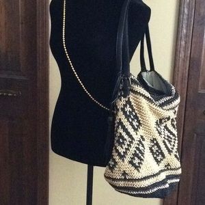 Lucky 🍀 brand bag